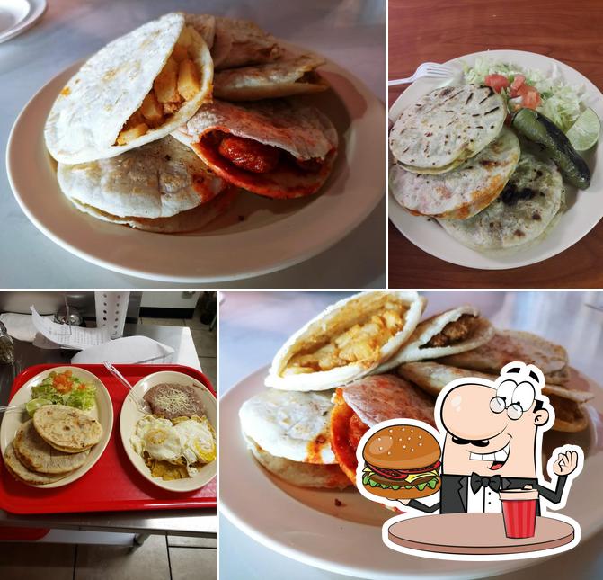Gorditas Durango