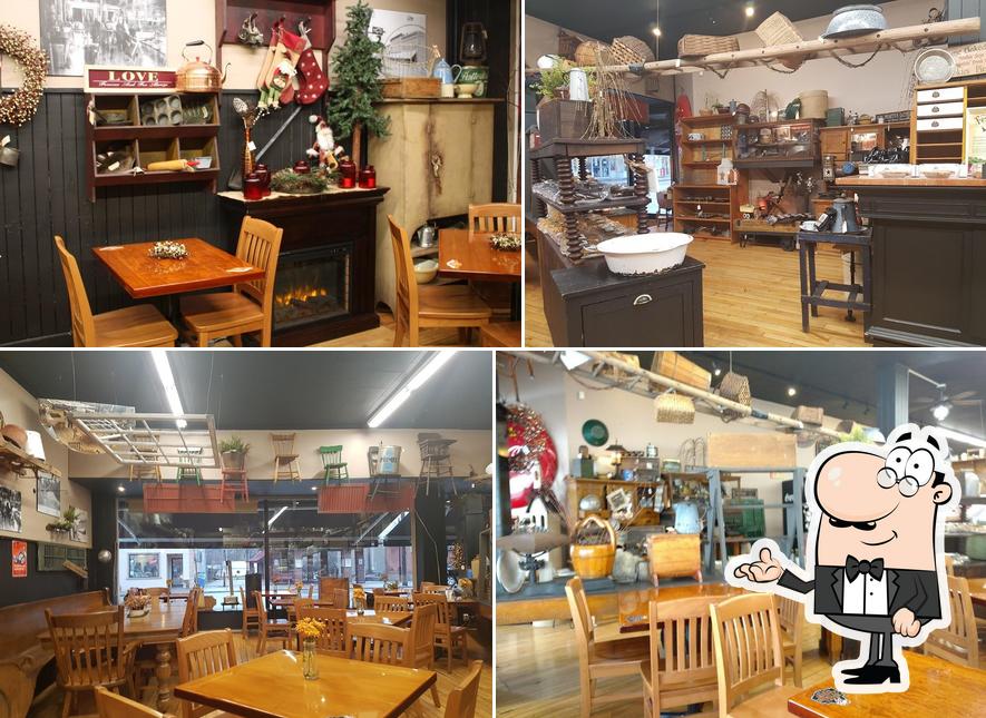Hidden Goldmine Bakery
