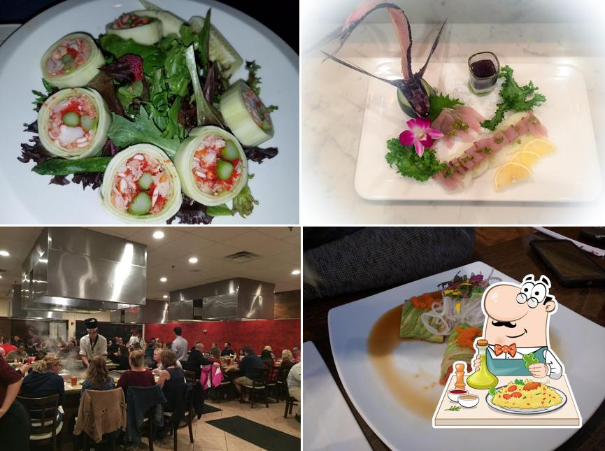 Ikko Japanese Steakhouse