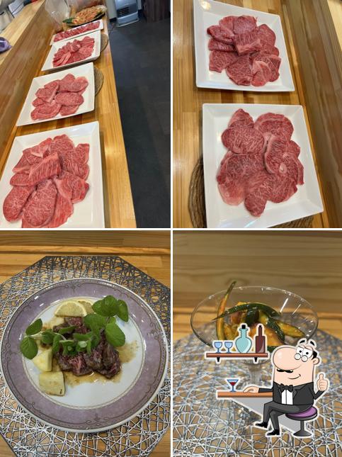 Kinoshitakitchin Korean Restaurant
