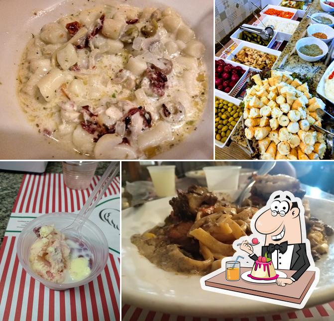 La Casa Di Frango Ristorante