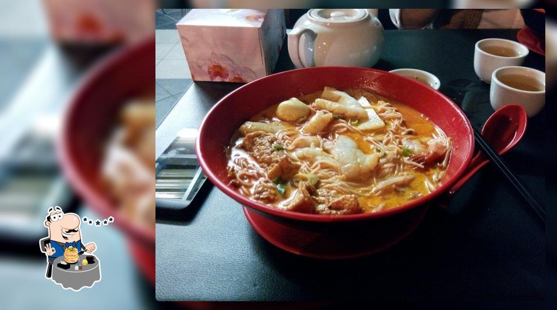 Laksa Hut