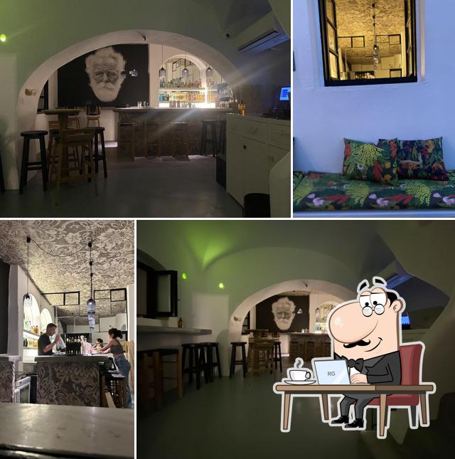 Matina Greek Taverna
