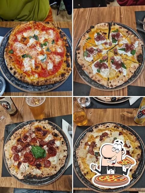 ORIGINALE bar e pizzeria