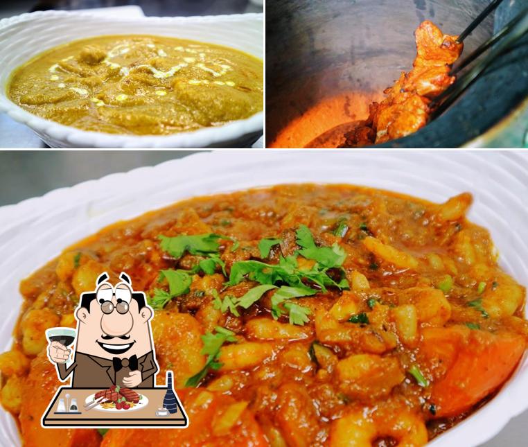 Pakefield Tandoori