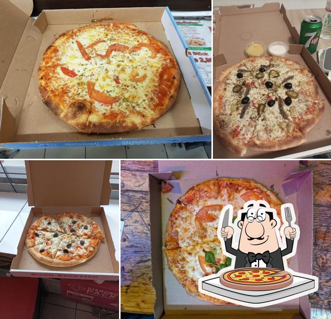 Pizza 5