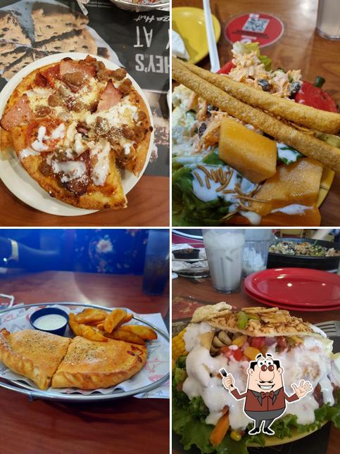 Pizza Hut • El Progreso
