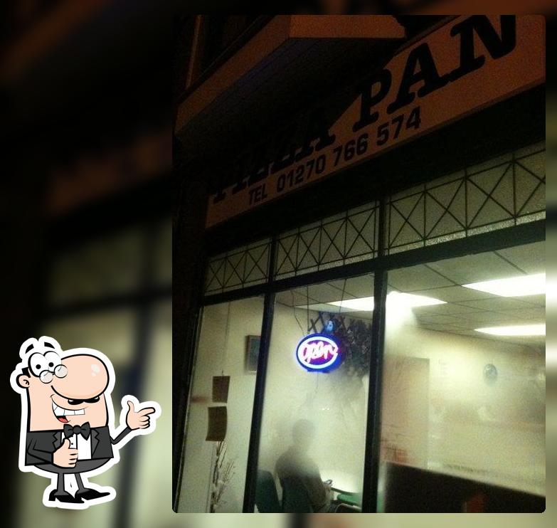 Pizza Pan