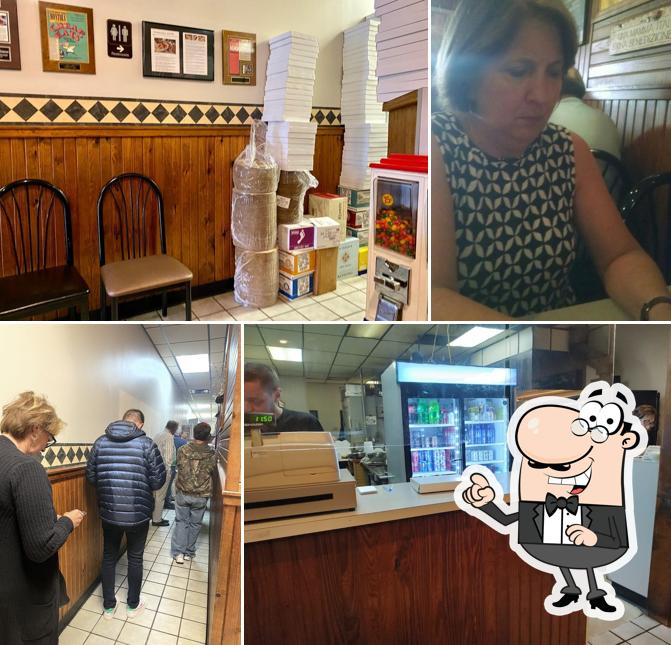 Enrico's Pizza & Restaurant