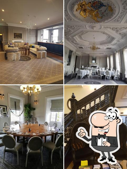Acklam Hall - Wedding Venues North East