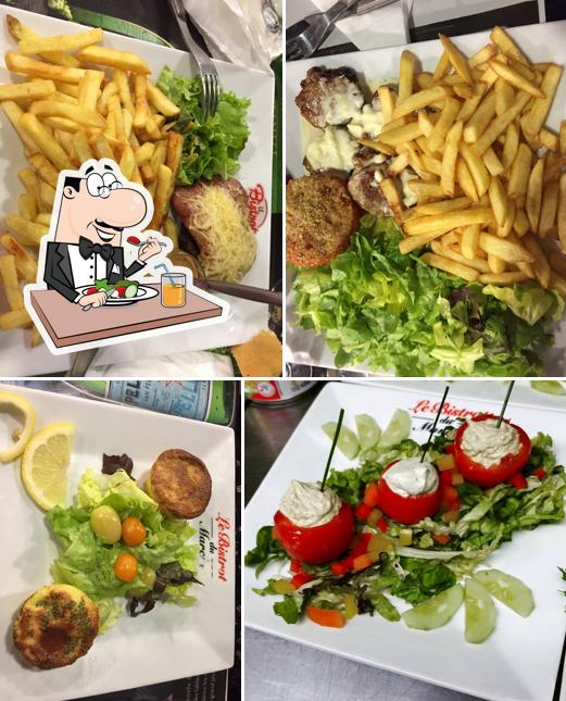 La cantine des galibots
