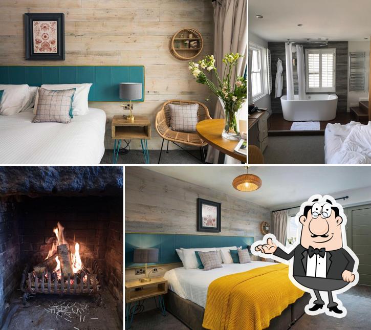 Old Success Inn, Sennen Cove