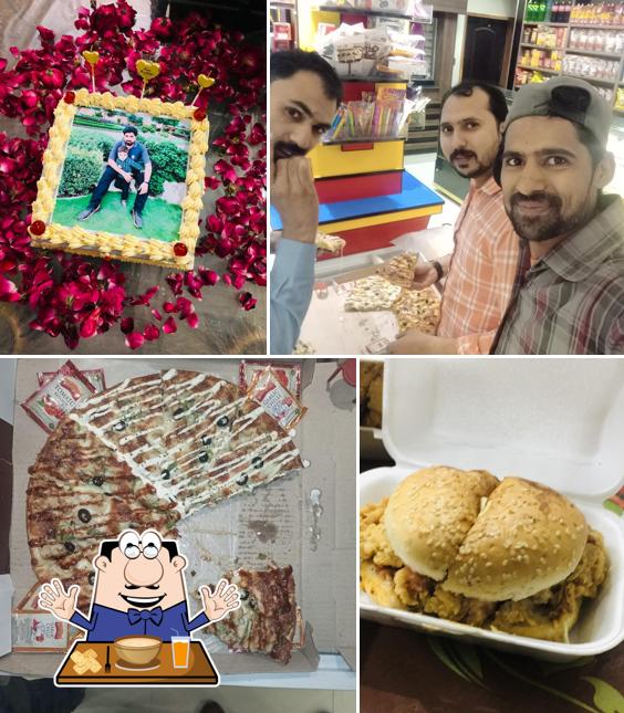AL-ZAIN Bakers Sweets