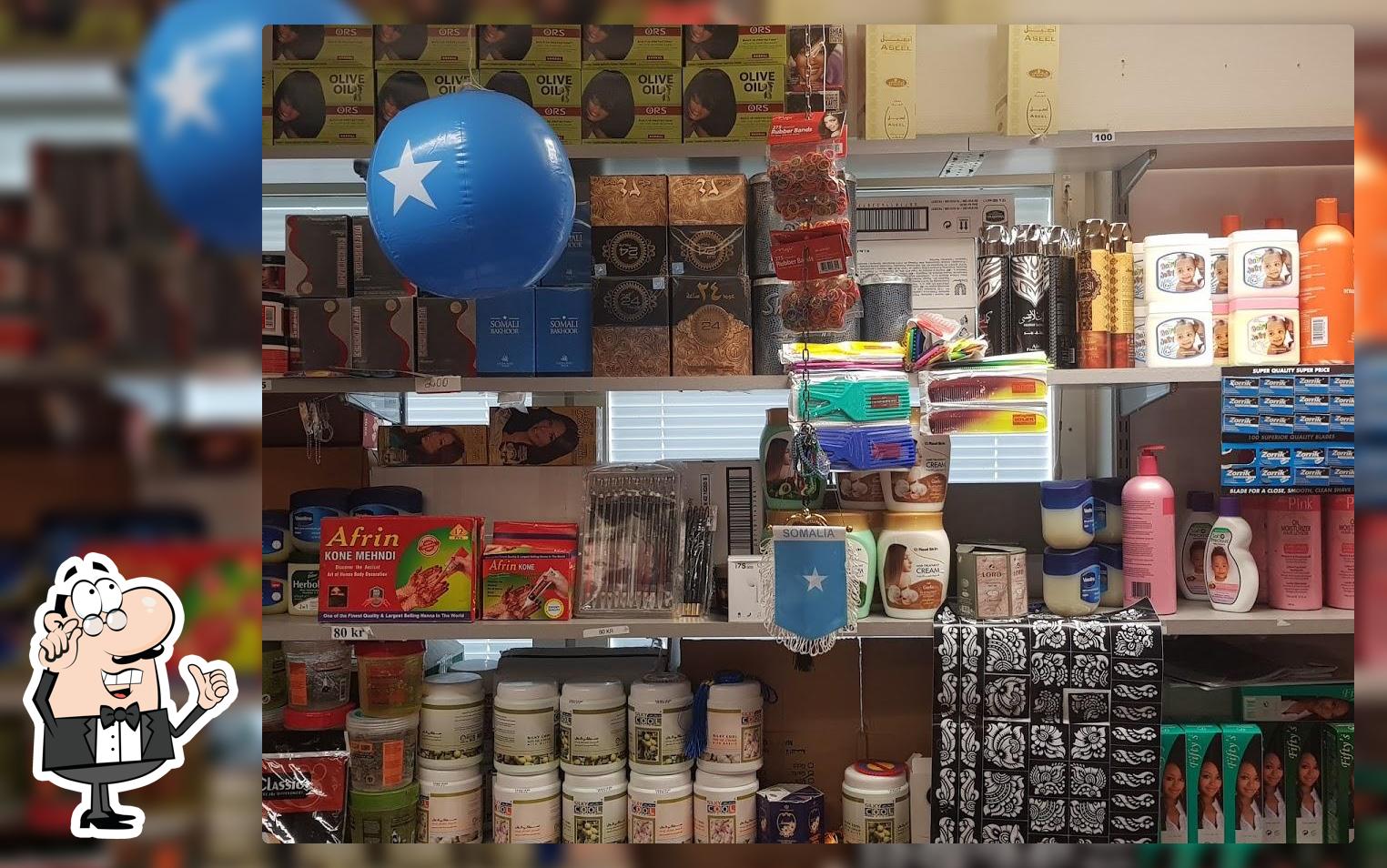 Al Najax Food Ab