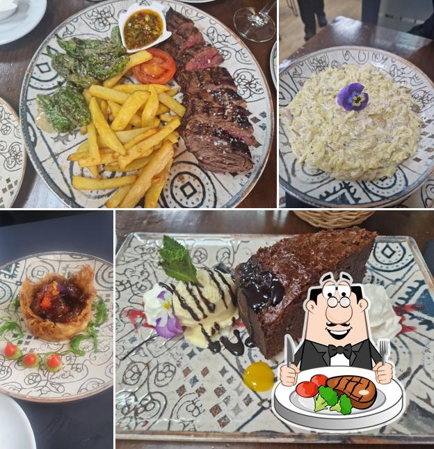 Taberna Andallego