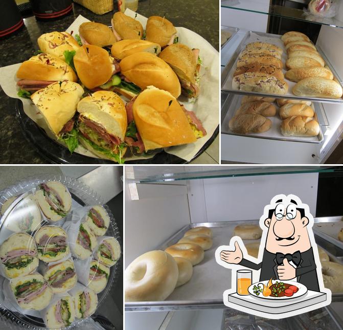 Buon Appetito Cafe