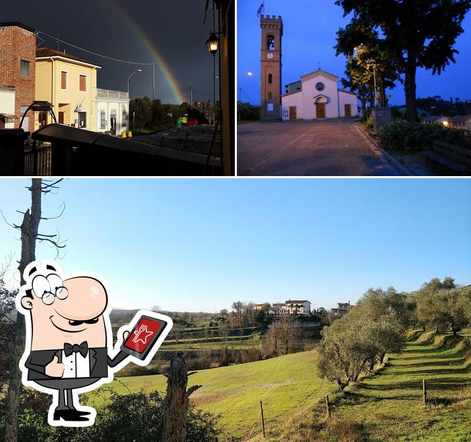 Circolo San Gregorio