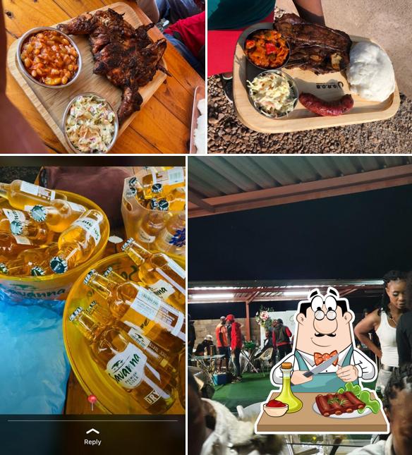 G.R.O.B Carwash & Shisanyama