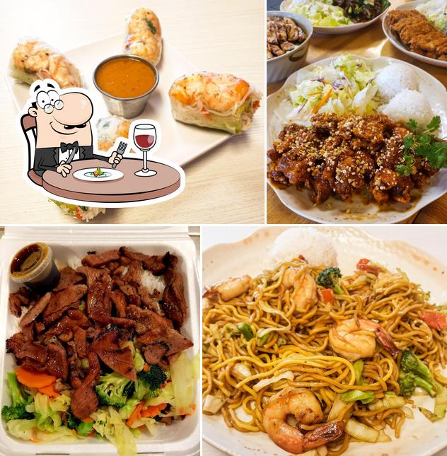 Ichi Teriyaki 30