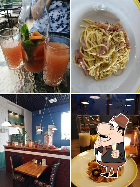 Italian Bistro