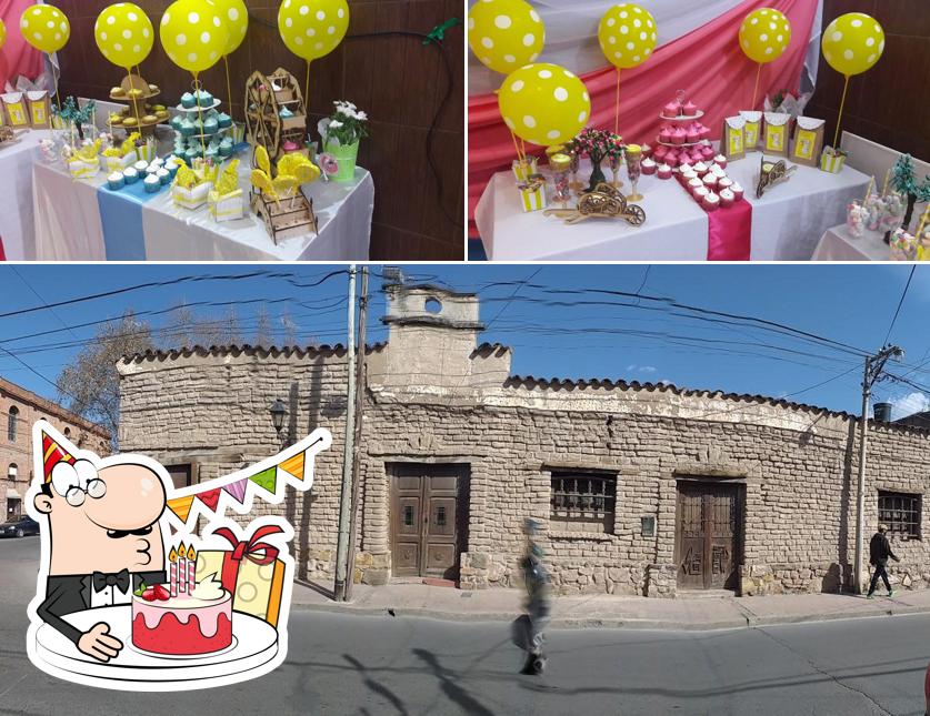 La Casona del Sur