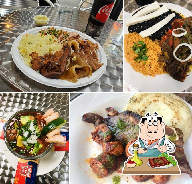 La Guadalupana Latino Market