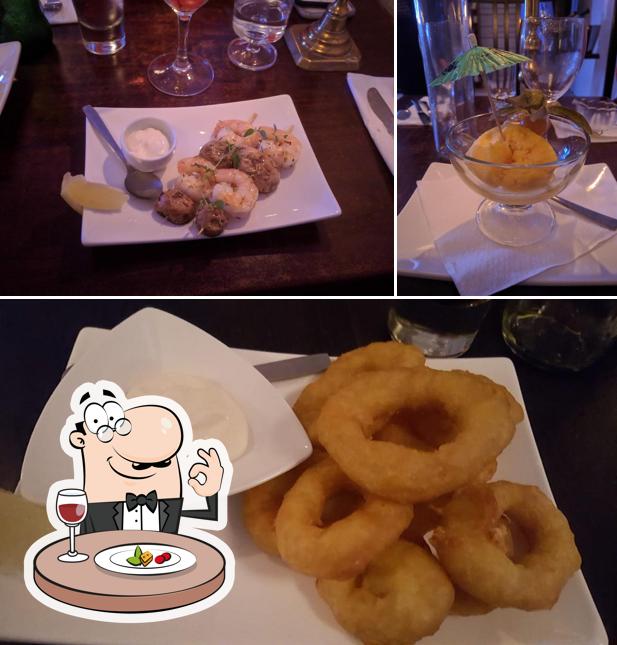 Minigolf Café/Tapas i Bålsta