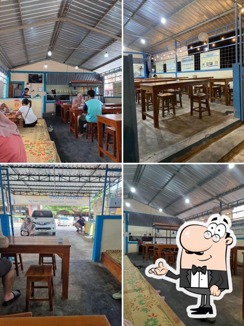 Pawon Itong Catering