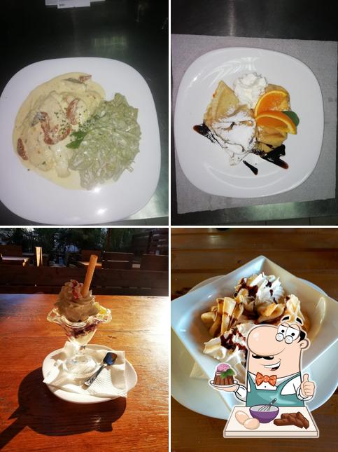 Restoran Providenca