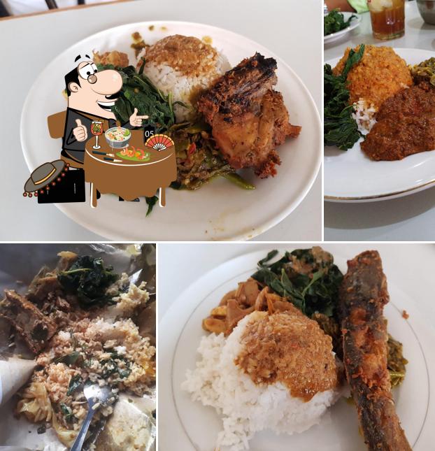 Rindu Alam Masakan Padang