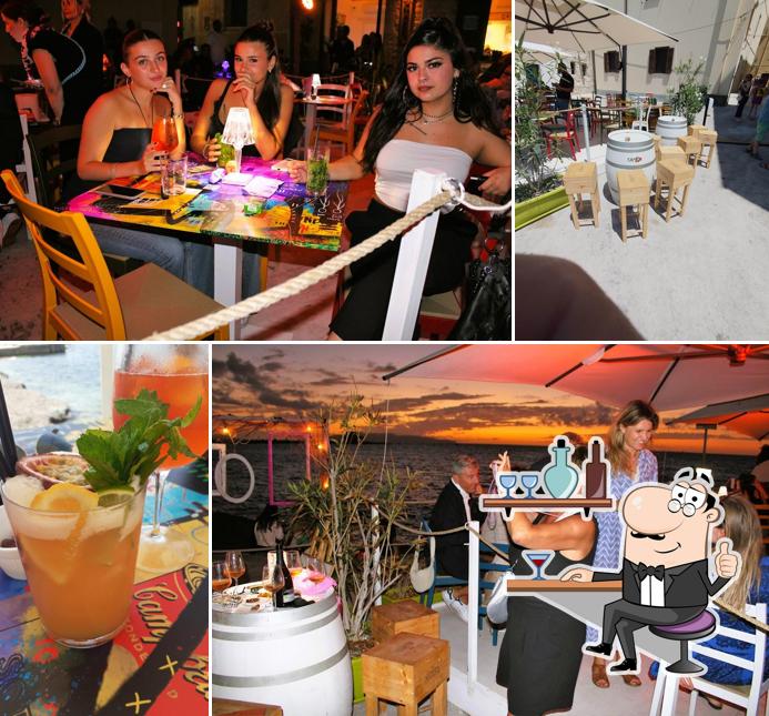 Ristorante Camío Food & Drink