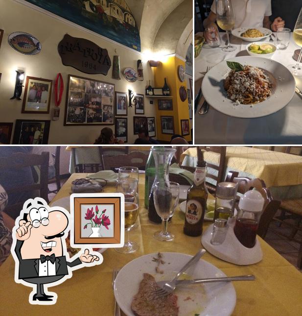 Ristorante Mi Scialai