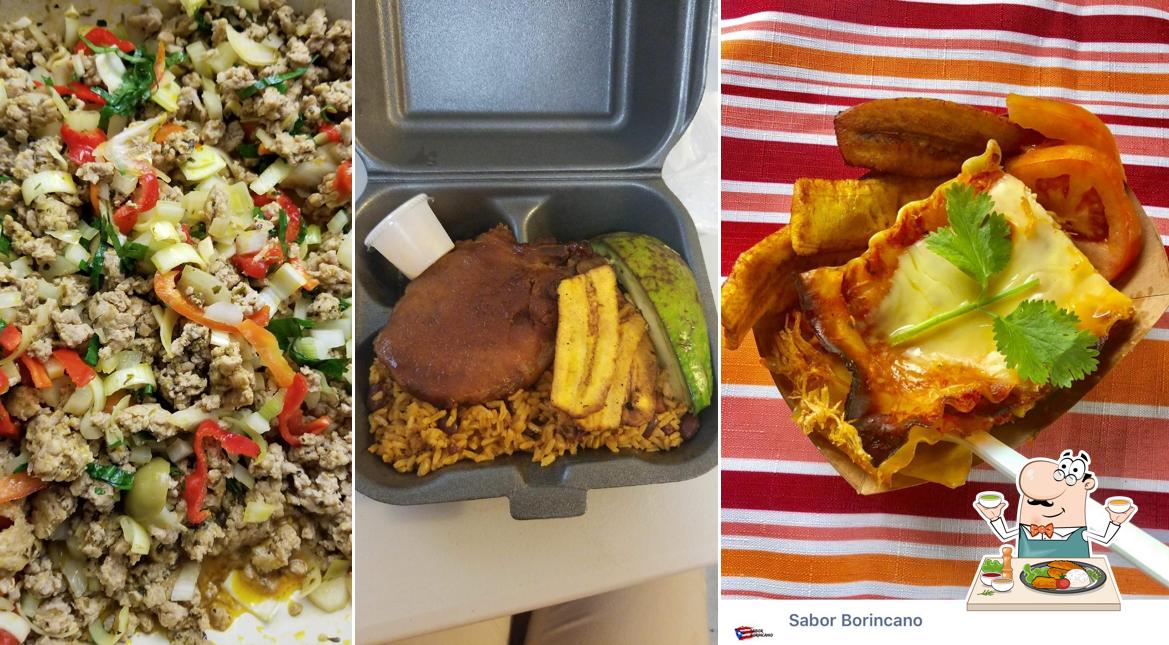 Sabor Borincano