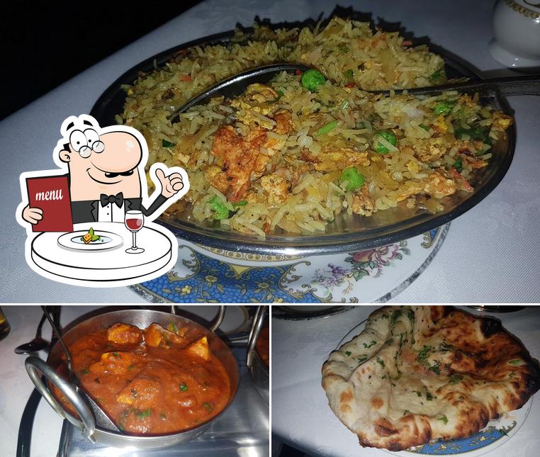 Sheeshmahal Tandoori