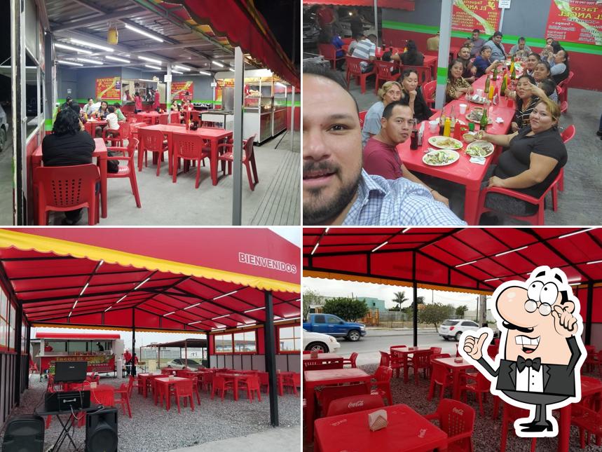Tacos El Angel