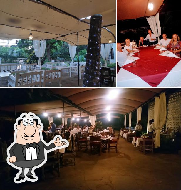 Ristorante Nelan Malindi