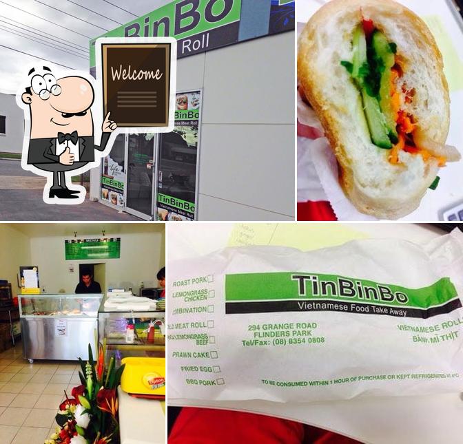 Tin Bin Bo