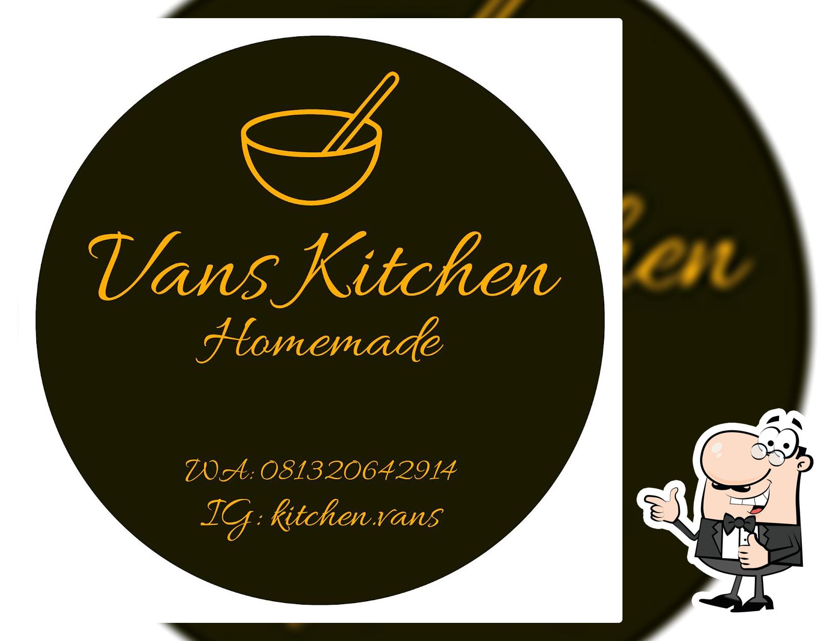Van's Kitchen