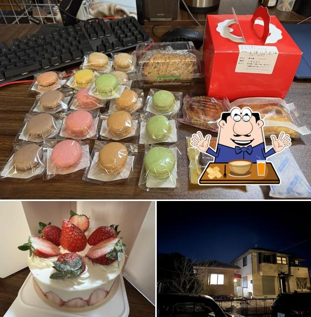 焼き菓子工房 木の実