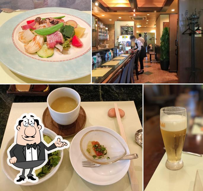 食房エスト