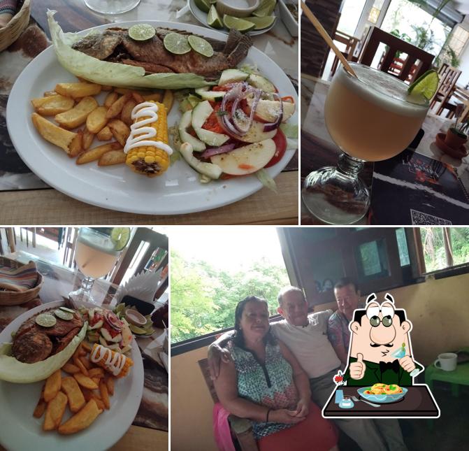 Restaurante La Pampa