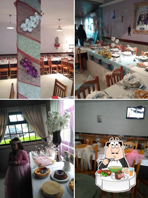 Restaurante Luson