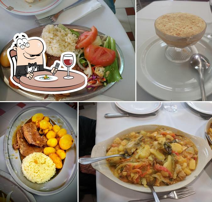 Restaurante Muralha
