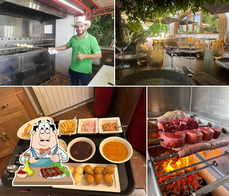 Restaurante Wesley's