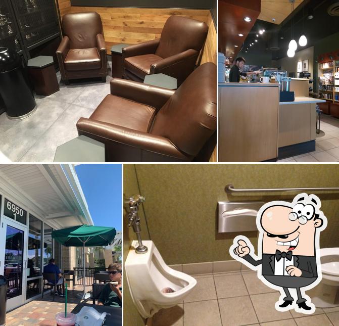 Starbucks Coffee Company