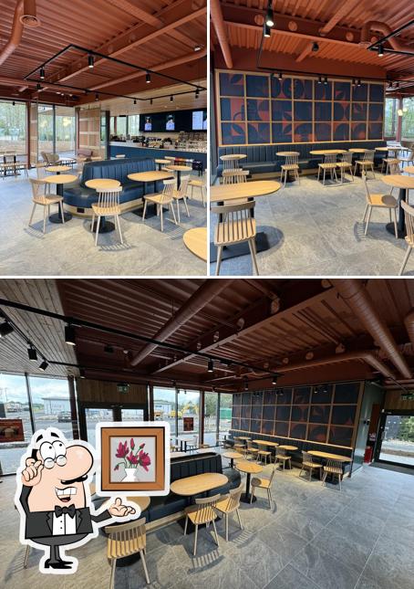 Starbucks Coffee Company