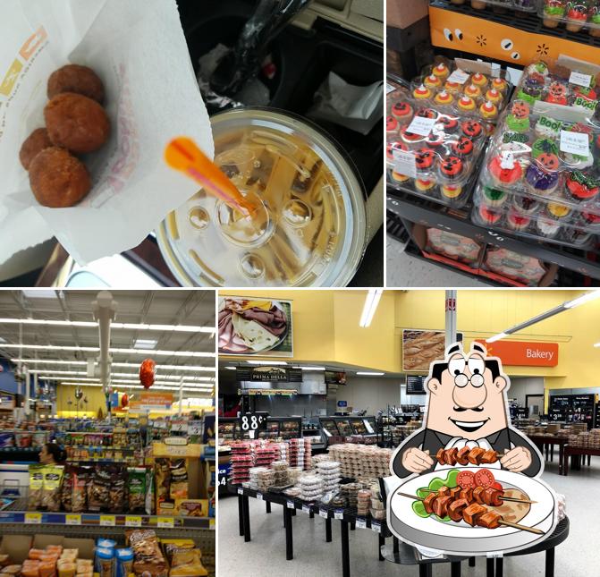 Walmart Supercenter