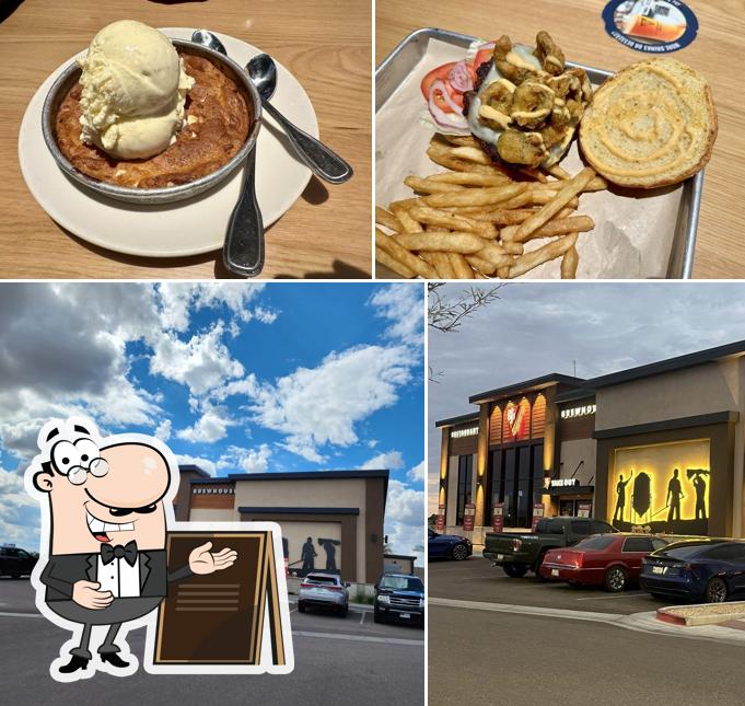 BJ's Restaurant & Brewhouse