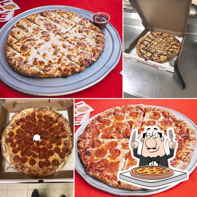 Bambino's Pizza & Subs Oregon