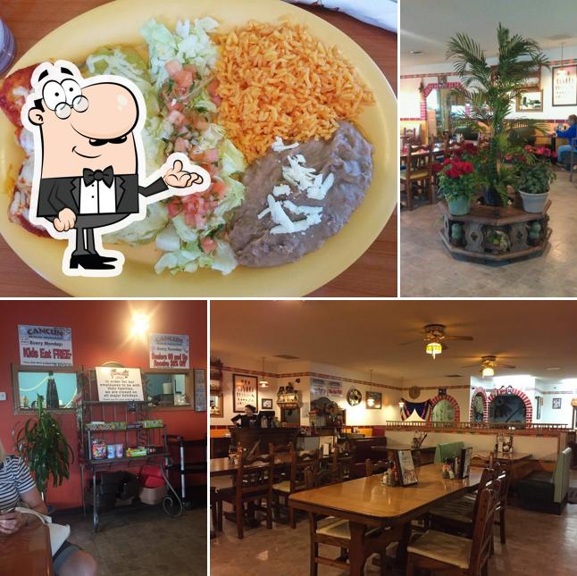 Cancun Mexican Restaurant
